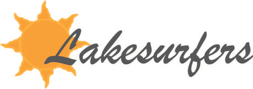 Lakesurfers Clothing